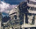 Ahmed Khalfan Ghailani est accus&eacute; d'avoir aid&eacute; la planification de l'attentat &agrave; la bombe contre l'ambassade am&eacute;ricaine en Tanzanie en 1998.
